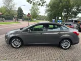 Foto 28 van Ford Focus 1.6 TI-VCT First Edition