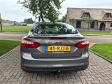Foto 27 van Ford Focus 1.6 TI-VCT First Edition