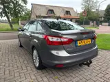Foto 26 van Ford Focus 1.6 TI-VCT First Edition