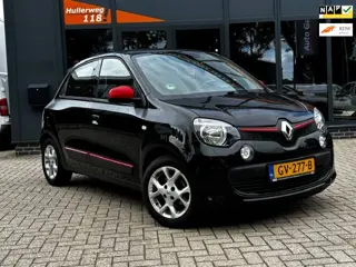 Renault Twingo 1.0 SCe Collection/5 deurs/airco/