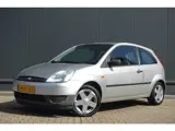 Foto 23 van Ford Fiesta 1.25-16V Centennial