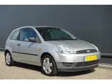 Foto 21 van Ford Fiesta 1.25-16V Centennial