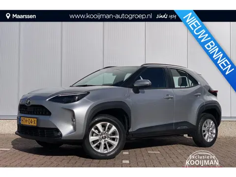 Toyota Yaris Cross 1.5 Hybrid 115 Active / Camera / Apple Carplay & Android Auto / ACC / Lane Assist