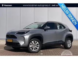 Foto 11 van Toyota Yaris Cross 1.5 Hybrid 115 Active / Camera / Apple Carplay & Android Auto / ACC / Lane Assist