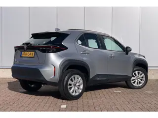 Foto 12 van Toyota Yaris Cross 1.5 Hybrid 115 Active / Camera / Apple Carplay & Android Auto / ACC / Lane Assist