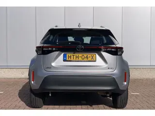Foto 14 van Toyota Yaris Cross 1.5 Hybrid 115 Active / Camera / Apple Carplay & Android Auto / ACC / Lane Assist