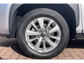 Foto 15 van Toyota Yaris Cross 1.5 Hybrid 115 Active / Camera / Apple Carplay & Android Auto / ACC / Lane Assist