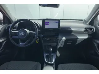 Foto 18 van Toyota Yaris Cross 1.5 Hybrid 115 Active / Camera / Apple Carplay & Android Auto / ACC / Lane Assist