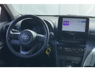 Foto 19 van Toyota Yaris Cross 1.5 Hybrid 115 Active / Camera / Apple Carplay & Android Auto / ACC / Lane Assist