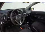 Foto 30 van Kia Picanto 1.0 DPi DynamicLine / Camera / Carplay / Cruise / 1EIG / ORIG-NL / 14"LMV / Airco / = SU