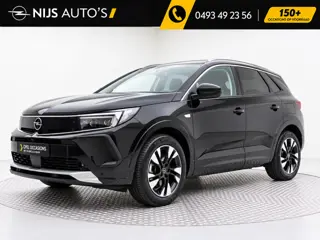 Foto 11 van Opel Grandland 1.6 Turbo Plug-In Hybrid Business Elegance | Camera + PDC v&a | LED Matrix | Cruise A