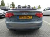 Foto 29 van Audi A3 CABRIOLET 1.2 TFSI Advance Airco|16inch lv |Stoelverwarming