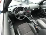 Foto 28 van Audi A3 CABRIOLET 1.2 TFSI Advance Airco|16inch lv |Stoelverwarming