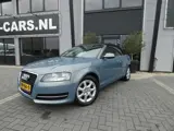 Foto 27 van Audi A3 CABRIOLET 1.2 TFSI Advance Airco|16inch lv |Stoelverwarming