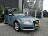 Foto 25 van Audi A3 CABRIOLET 1.2 TFSI Advance Airco|16inch lv |Stoelverwarming