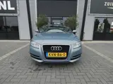 Foto 24 van Audi A3 CABRIOLET 1.2 TFSI Advance Airco|16inch lv |Stoelverwarming