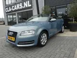 Foto 23 van Audi A3 CABRIOLET 1.2 TFSI Advance Airco|16inch lv |Stoelverwarming