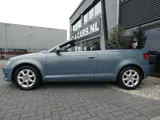 Foto 22 van Audi A3 CABRIOLET 1.2 TFSI Advance Airco|16inch lv |Stoelverwarming