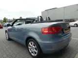 Foto 21 van Audi A3 CABRIOLET 1.2 TFSI Advance Airco|16inch lv |Stoelverwarming