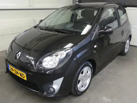 Renault Twingo 1.2-16V Dynamique - Cruise Control - Panoramadak