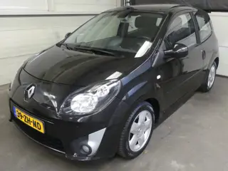Renault Twingo 1.2-16V Dynamique - Cruise Control - Panoramadak
