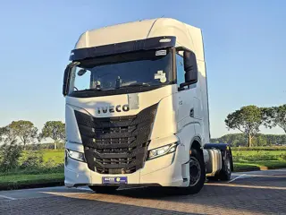 IVECO S-WAY AS440S49