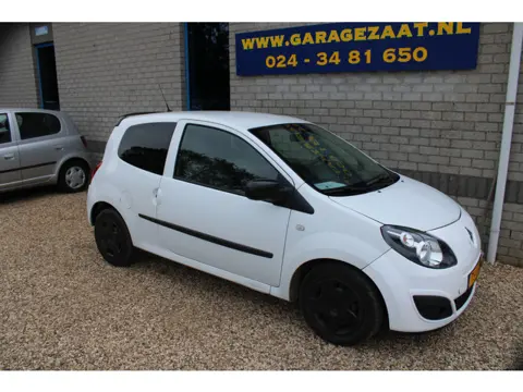 Renault Twingo 1.2-16V Collection Airco APK 8-10-2027