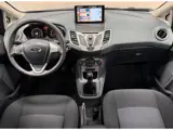 Foto 22 van Ford Fiesta 1.25 Trend*Navi*Carplay*DBriemVV*Stoelverwarming!