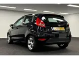 Foto 26 van Ford Fiesta 1.25 Trend*Navi*Carplay*DBriemVV*Stoelverwarming!