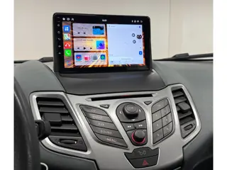 Foto 17 van Ford Fiesta 1.25 Trend*Navi*Carplay*DBriemVV*Stoelverwarming!
