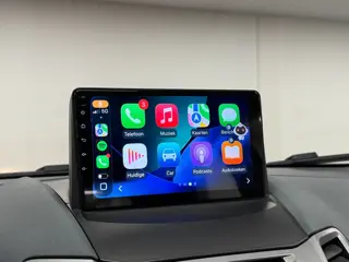 Foto 19 van Ford Fiesta 1.25 Trend*Navi*Carplay*DBriemVV*Stoelverwarming!
