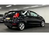 Foto 30 van Ford Fiesta 1.25 Trend*Navi*Carplay*DBriemVV*Stoelverwarming!