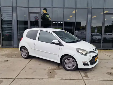 Renault Twingo 1.2 16V Collection - Airco - Elek ramen