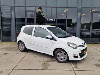 Renault Twingo 1.2 16V Collection - Airco - Elek ramen