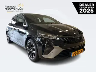 Renault Clio 1.6 E-Tech Full Hybrid 145 esprit Alpine 360 CAMERA | ADAPT. CRUISE | CARPLAY ANDROID A
