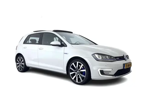 Volkswagen Golf 1.4 TSI GTE Aut. Panodak |Heated Seats | Xenon |18Inch | Pdc | Cruise Control