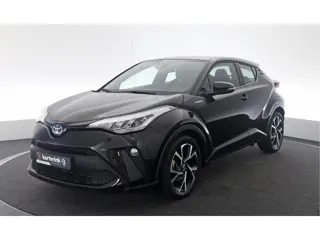 Toyota C-HR 2.0 Hybrid Dynamic (bj 2021, automaat)