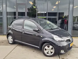 Toyota Aygo 1.0-12V Access - Airco - Elek ramen