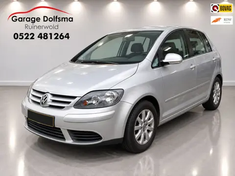 Volkswagen Golf Plus 1.4 TSI Comfortline-NL auto-Clima-Trekhaak-PDC-