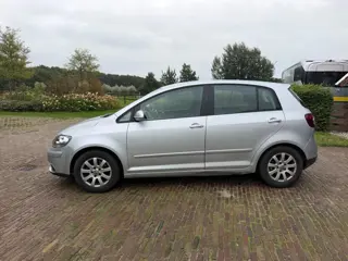 Foto 14 van Volkswagen Golf Plus 1.4 TSI Comfortline-NL auto-Clima-Trekhaak-PDC-