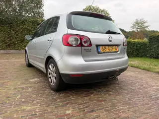 Foto 16 van Volkswagen Golf Plus 1.4 TSI Comfortline-NL auto-Clima-Trekhaak-PDC-