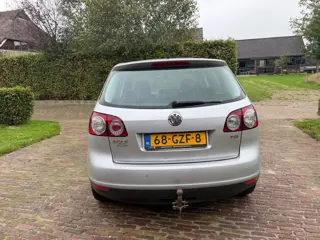 Foto 17 van Volkswagen Golf Plus 1.4 TSI Comfortline-NL auto-Clima-Trekhaak-PDC-
