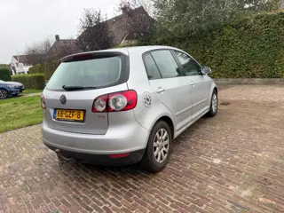 Foto 18 van Volkswagen Golf Plus 1.4 TSI Comfortline-NL auto-Clima-Trekhaak-PDC-