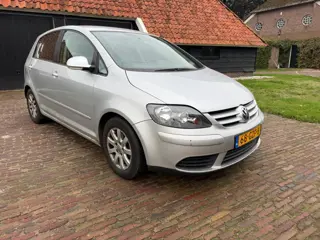 Foto 19 van Volkswagen Golf Plus 1.4 TSI Comfortline-NL auto-Clima-Trekhaak-PDC-