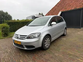 Foto 20 van Volkswagen Golf Plus 1.4 TSI Comfortline-NL auto-Clima-Trekhaak-PDC-