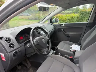 Foto 11 van Volkswagen Golf Plus 1.4 TSI Comfortline-NL auto-Clima-Trekhaak-PDC-
