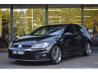 Foto 13 van Volkswagen Golf 1.4 TSI 140 pk ACT R-Line Xenon Navi Clima Cruise CarPlay Pdc