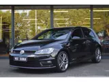 Foto 23 van Volkswagen Golf 1.4 TSI 140 pk ACT R-Line Xenon Navi Clima Cruise CarPlay Pdc