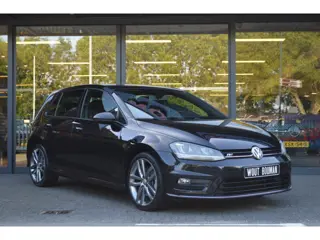 Foto 14 van Volkswagen Golf 1.4 TSI 140 pk ACT R-Line Xenon Navi Clima Cruise CarPlay Pdc
