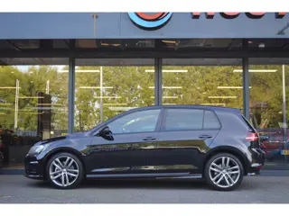 Foto 18 van Volkswagen Golf 1.4 TSI 140 pk ACT R-Line Xenon Navi Clima Cruise CarPlay Pdc